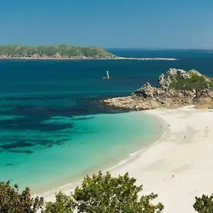 Les 7 Iles Appartement Perros-Guirec